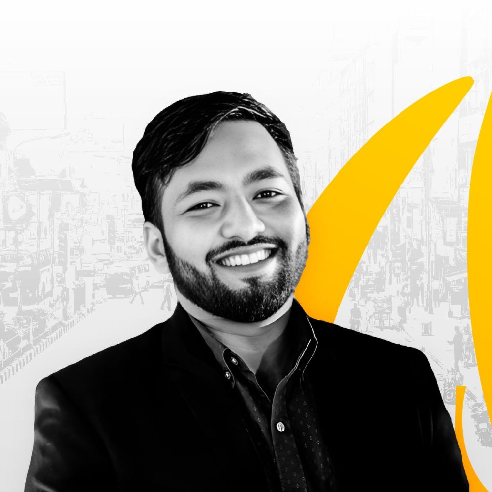 Anis Hannan Chowdhury