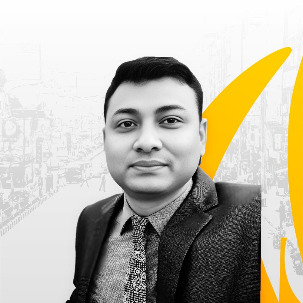 Esfaquel Hoque