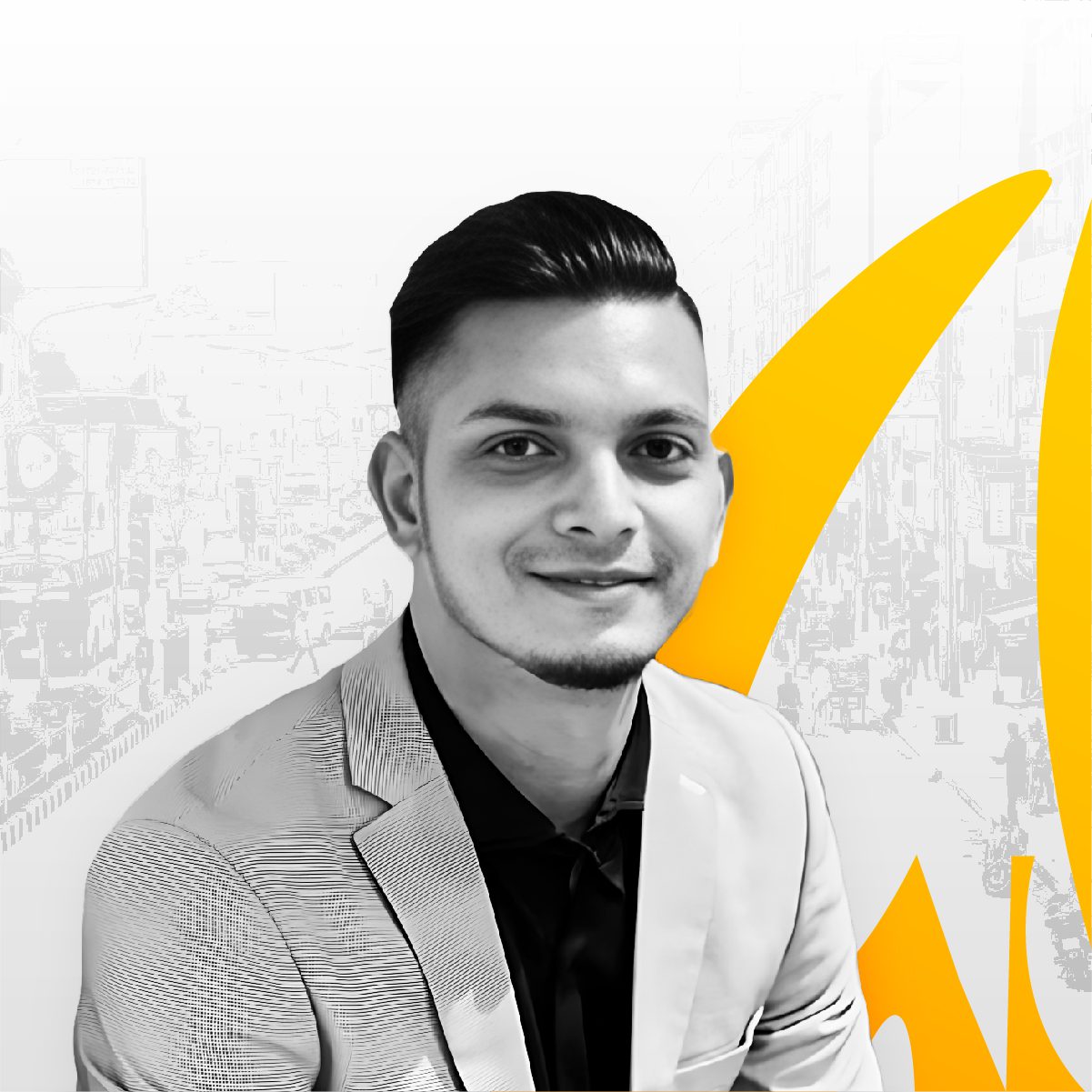 You are currently viewing Mohammad Arif