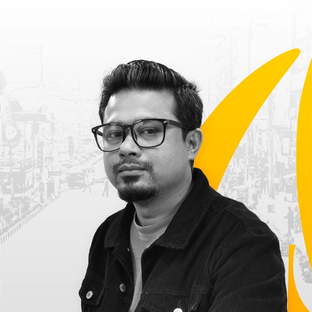 Dipok Biswas