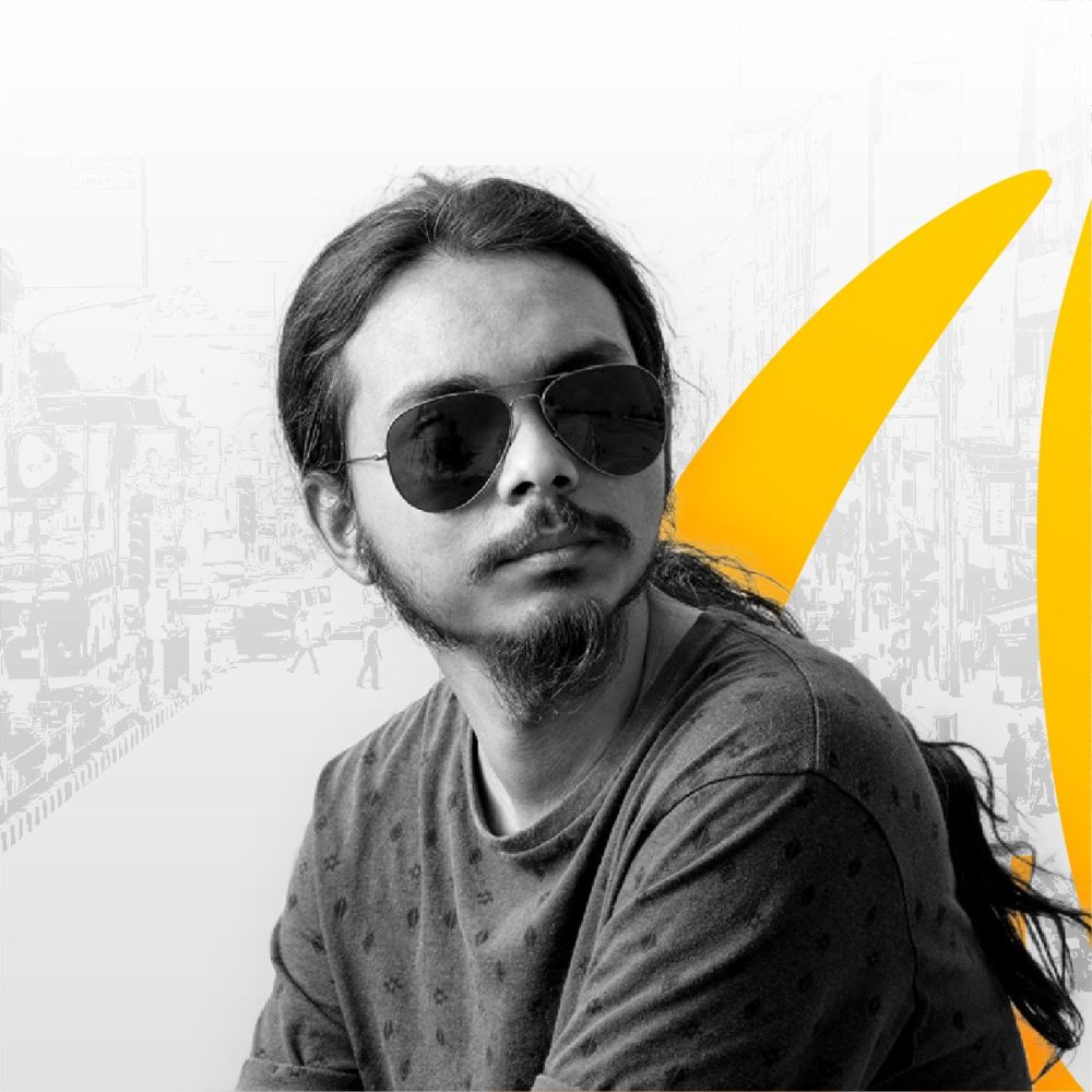 Faruque Hossain Shuvo