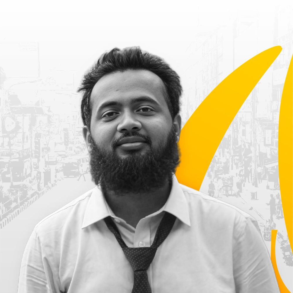 Tuhin Sheikh