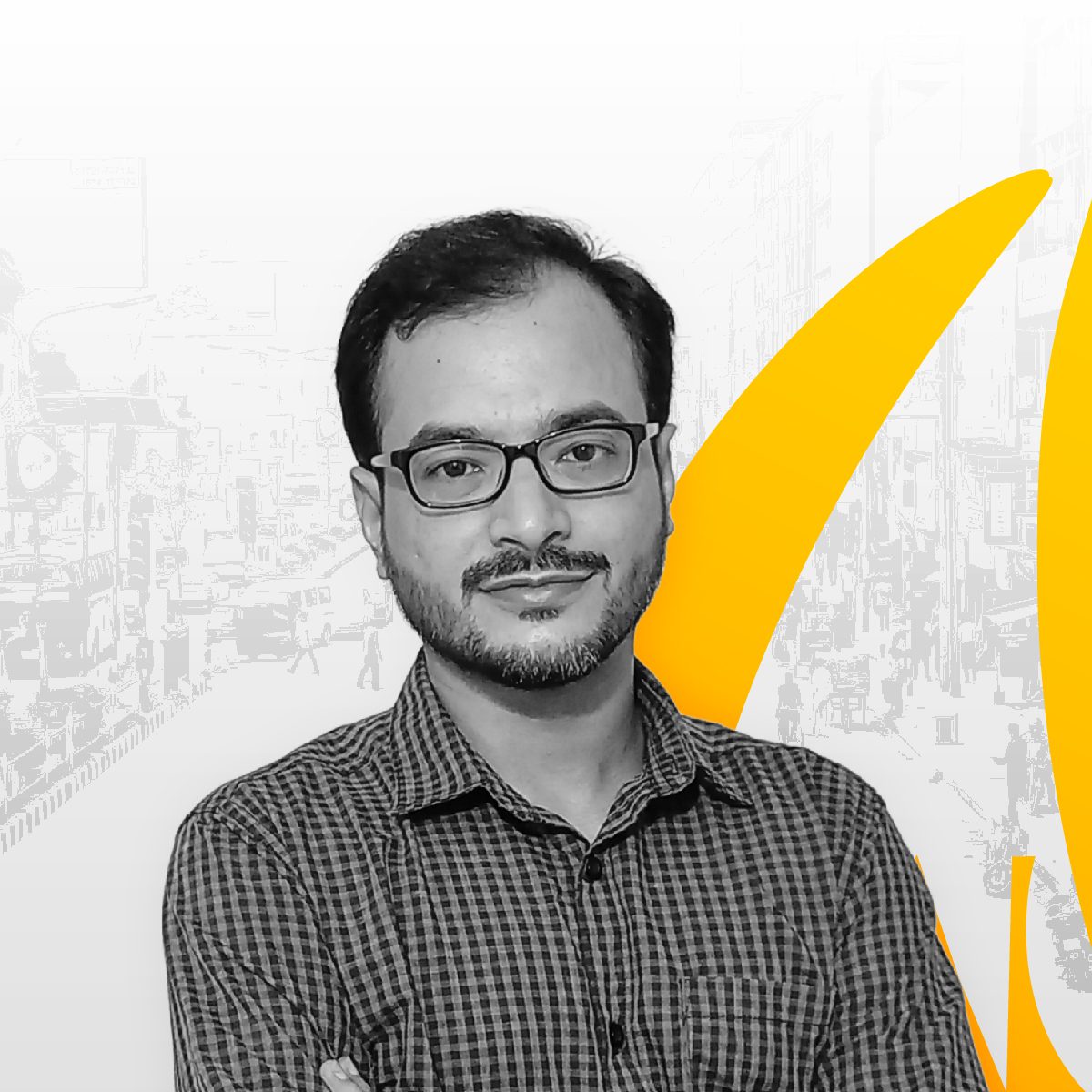 You are currently viewing Apurbo Chakraborty