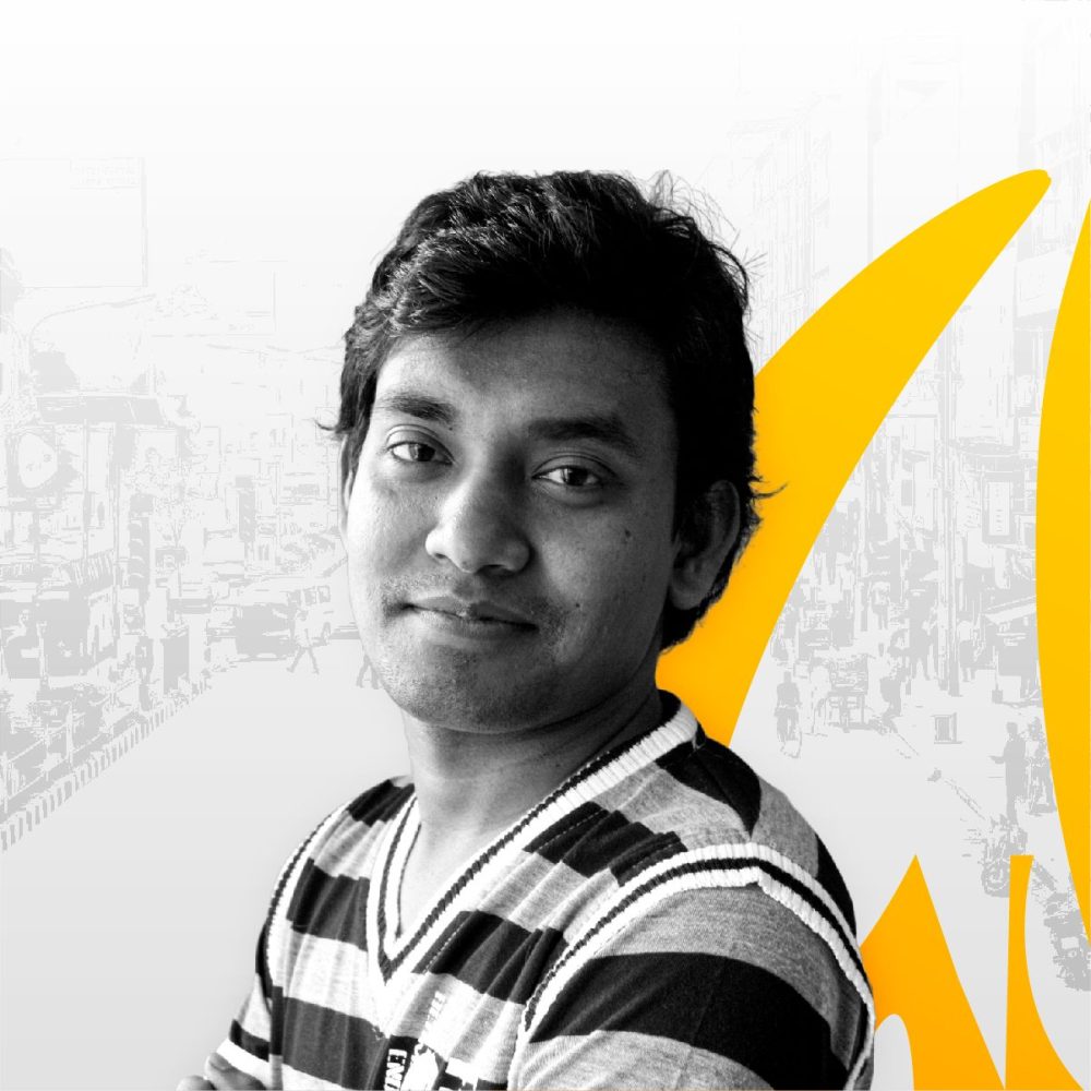 Rejaul Karim Pantha