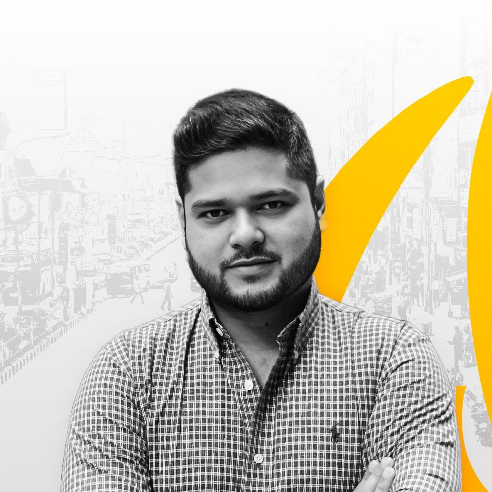 Esfaque Radin Chowdhury