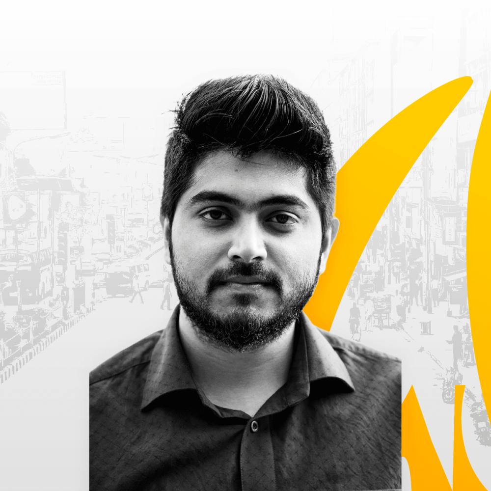 Fahad Ahmed Mojumder