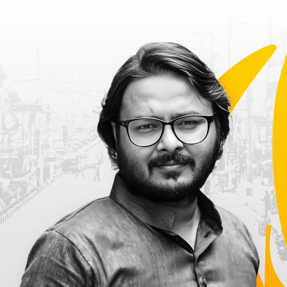 Aftab Ahmed
