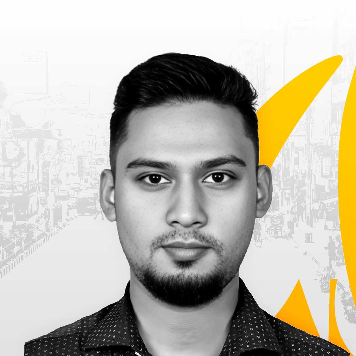 You are currently viewing Ahmad Arif Amin