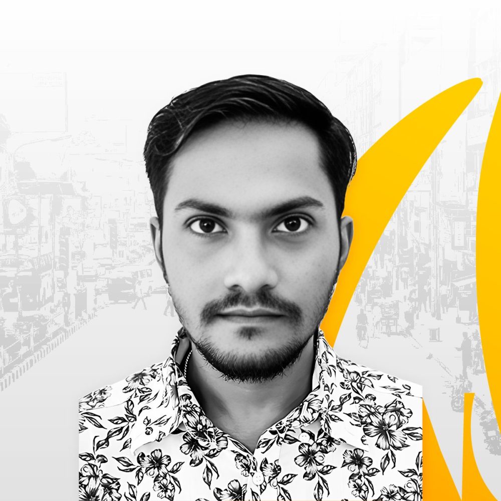 Kamrul Hasan Qaium