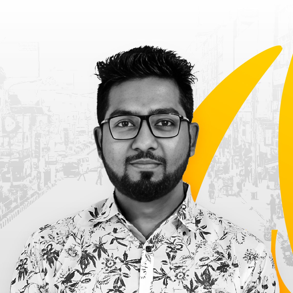 You are currently viewing Shafiq Ahmed Rosty