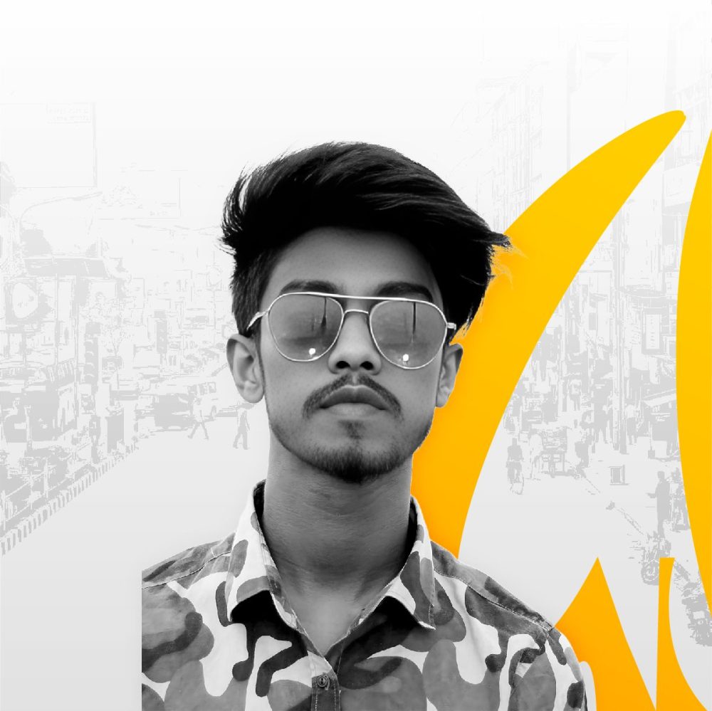 Limon Mahedi