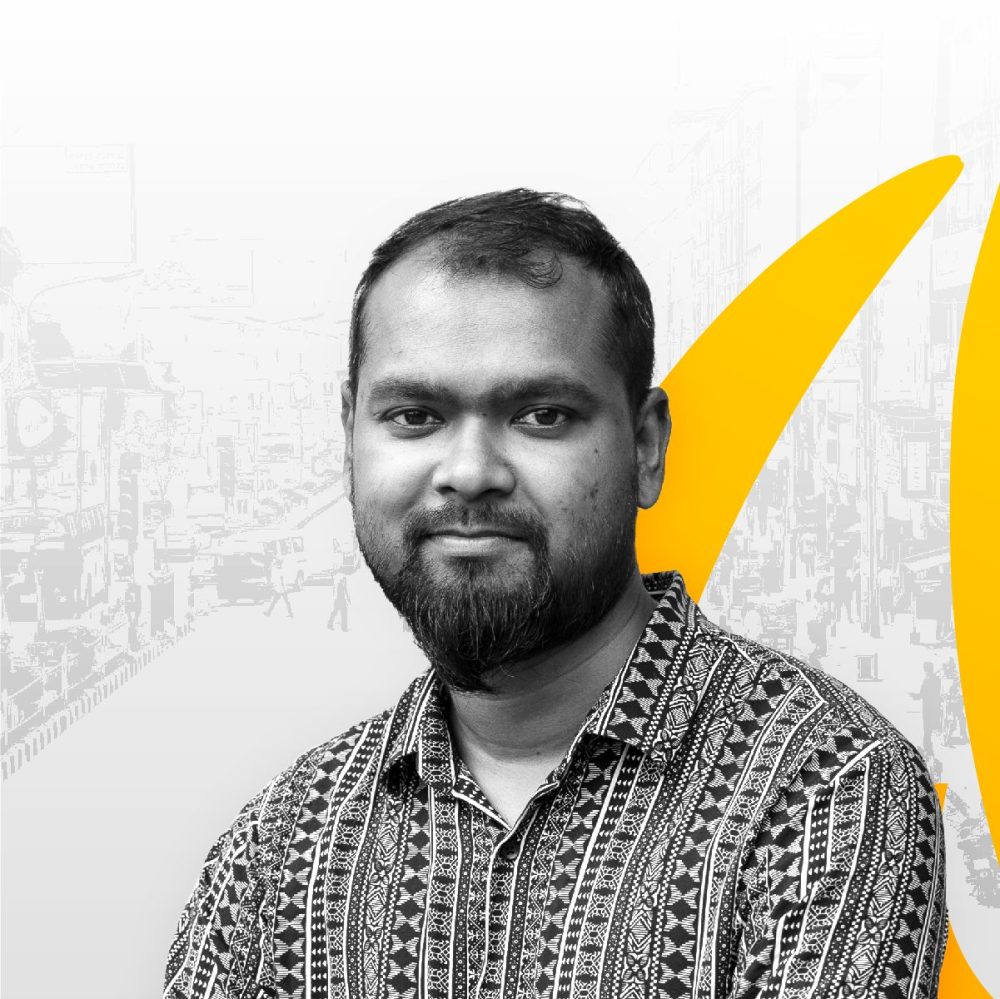 Md. Mehedi Hasan