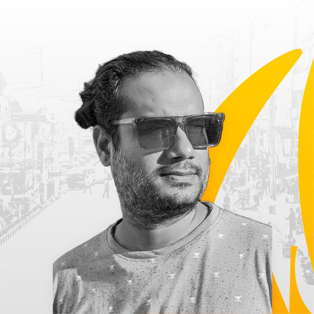 Sayed Fida Hossain