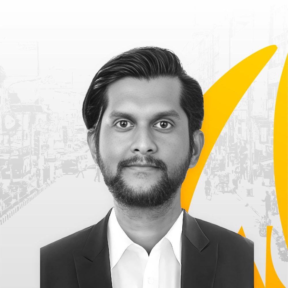 Zonayed Azim Chowdhury