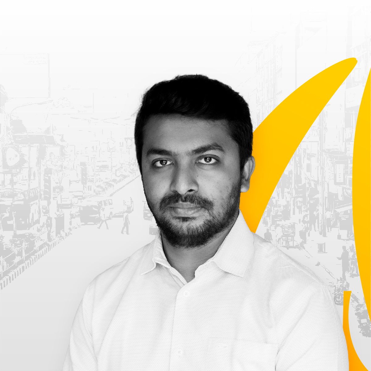 You are currently viewing Debashis Halder