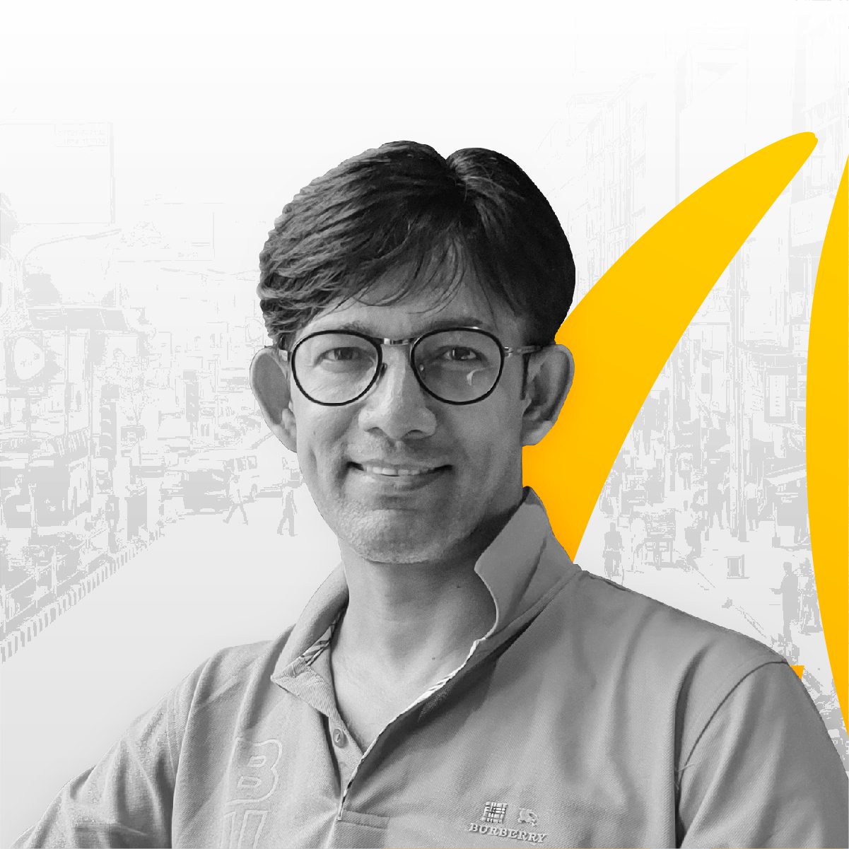 You are currently viewing Munir Hossain