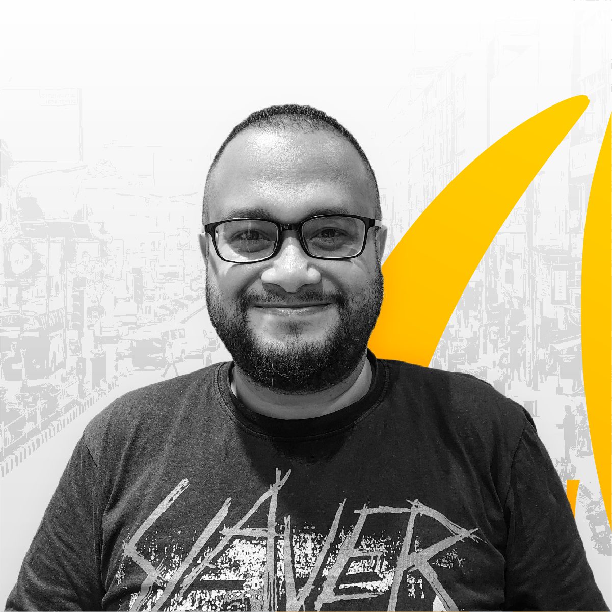 You are currently viewing Snahashish Chakrabarty