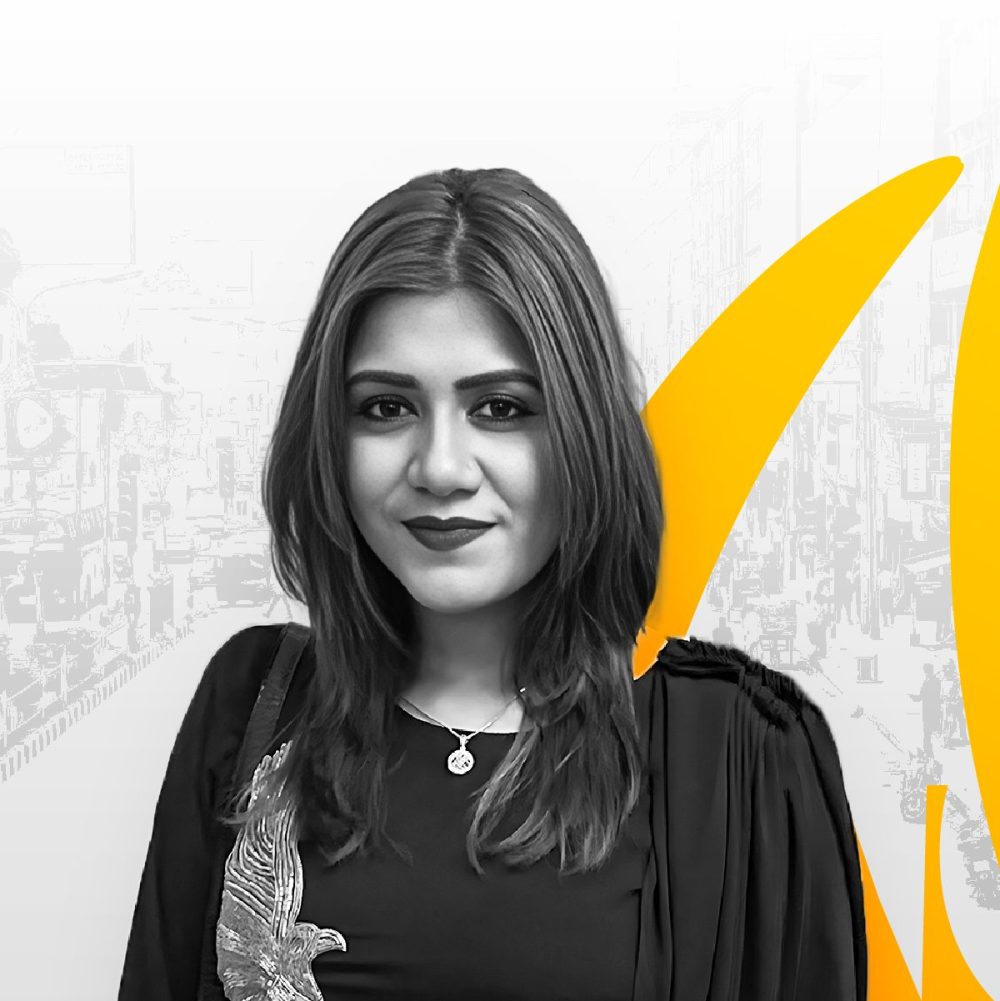 Yashna Islam