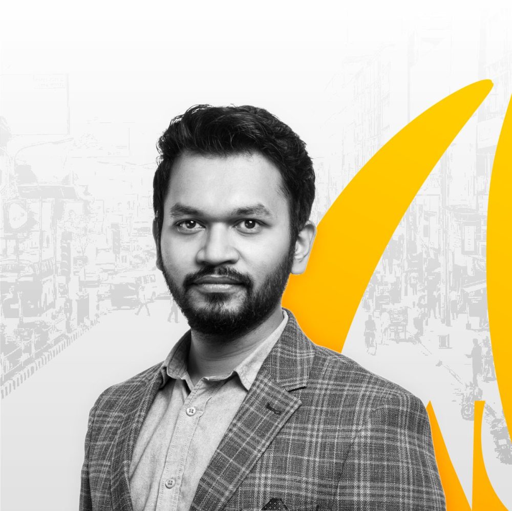 Piyas Das