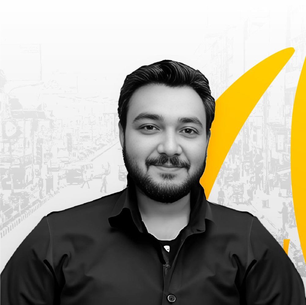 Asif Iqbal