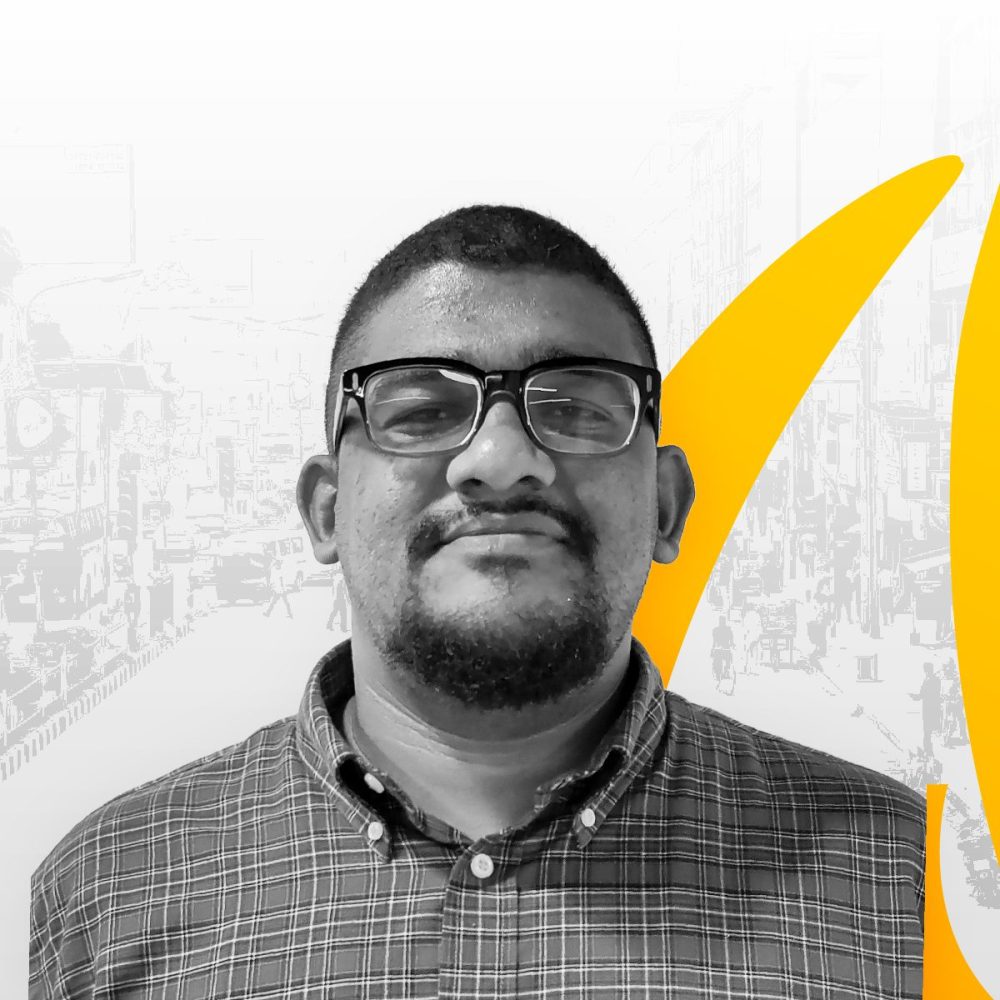 Aqibul Alam