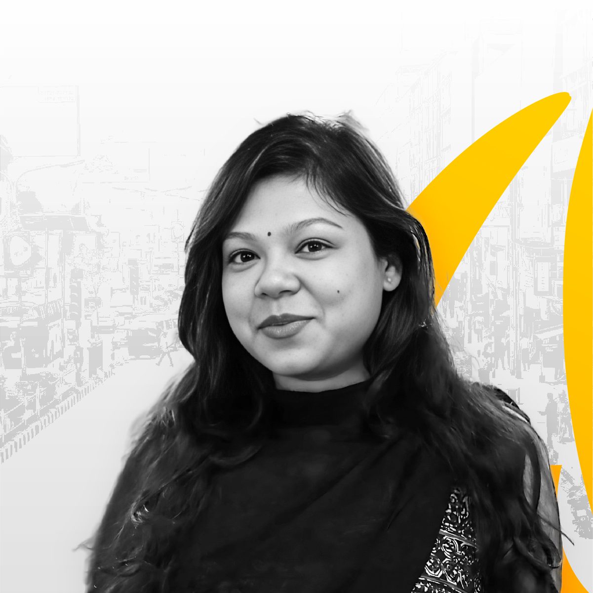 You are currently viewing Nandini Saha