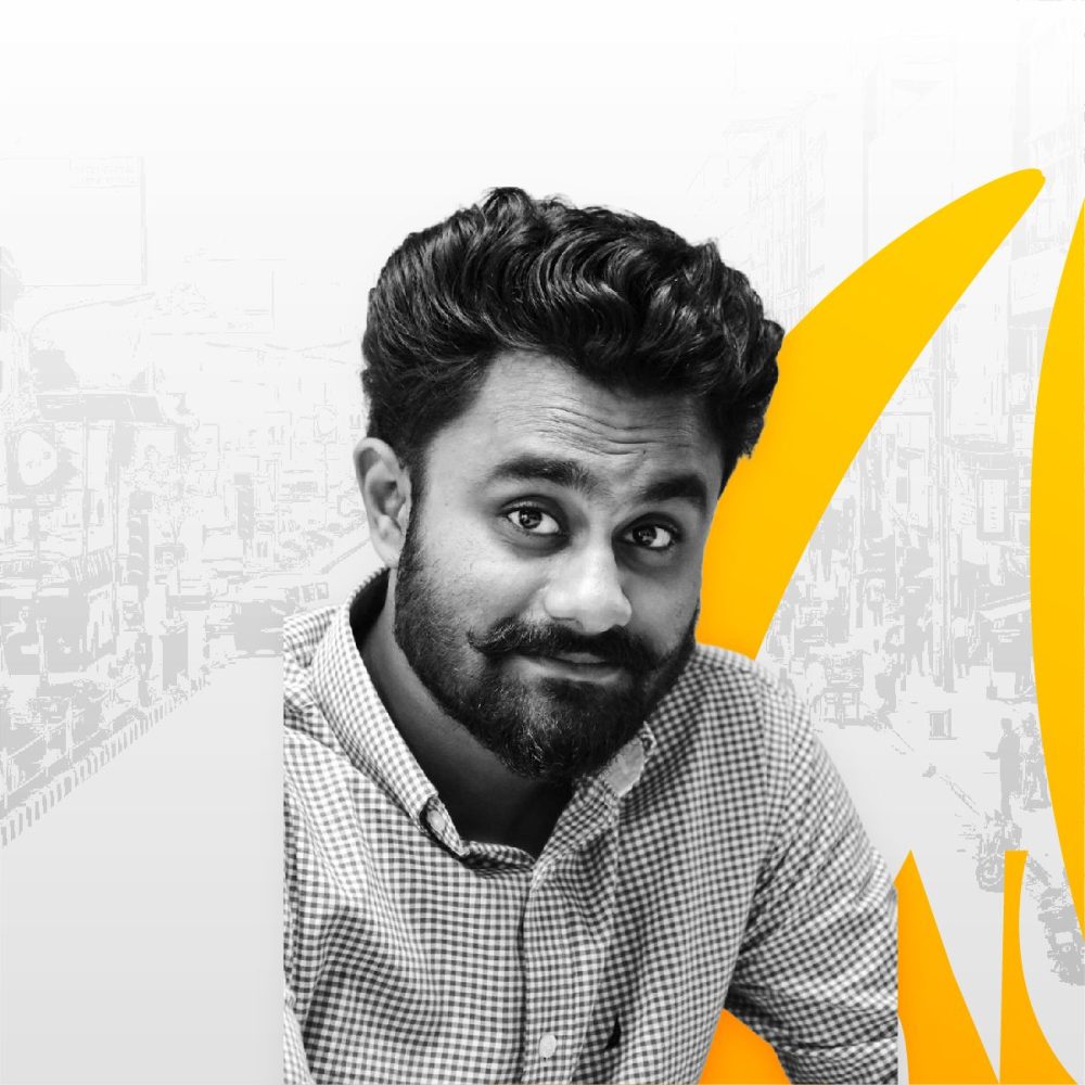 Ruhul Ahmed Protik