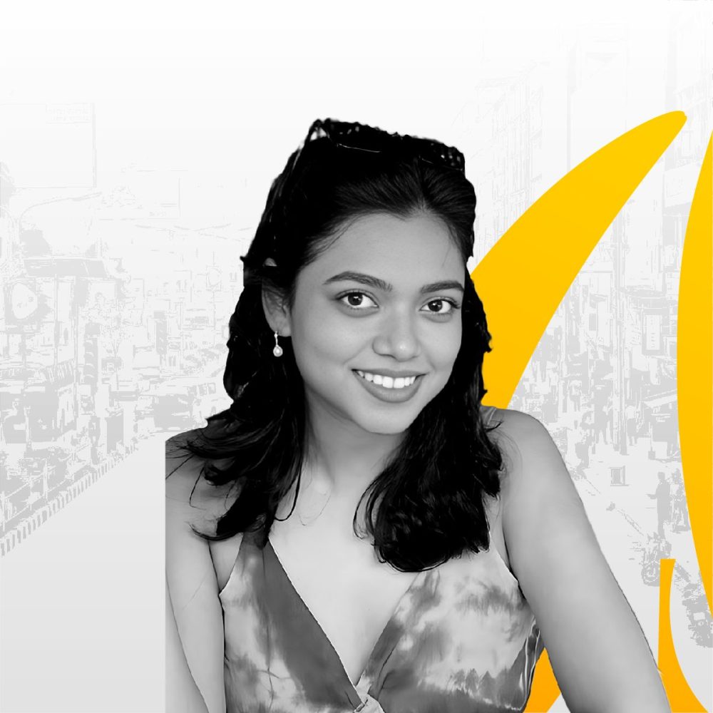 Rebecca Nusrat Ali