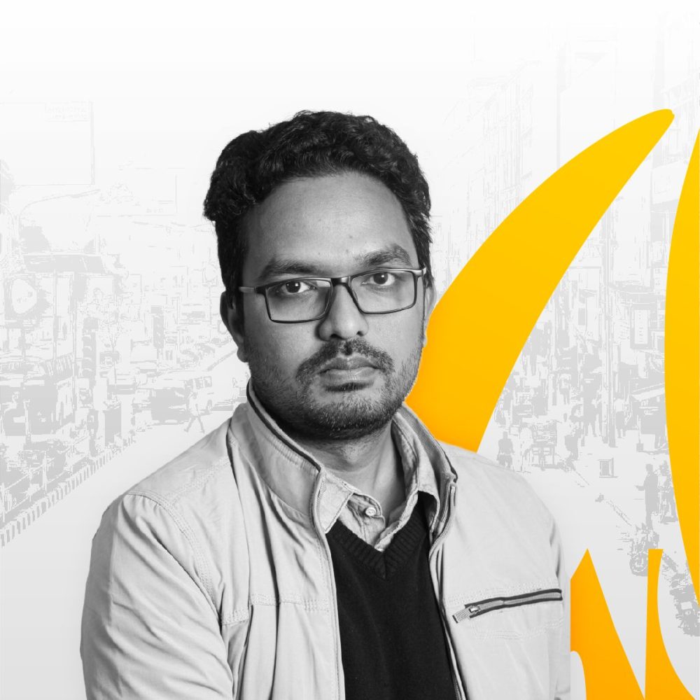 Uzzal Hossain