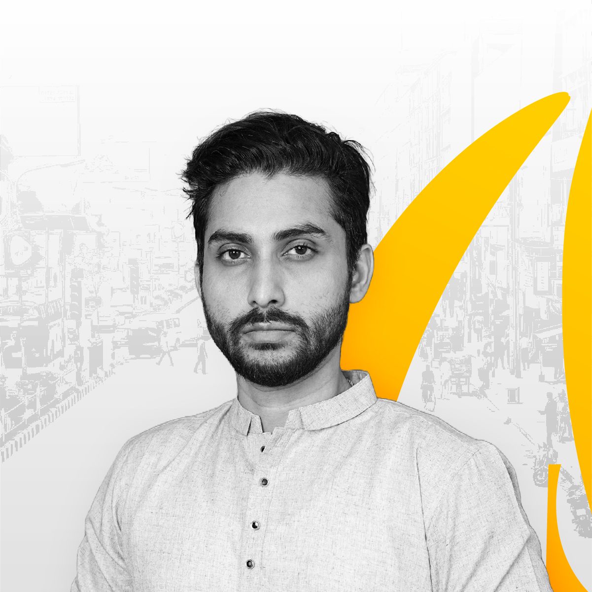 You are currently viewing Ahmed Shadman Sharik