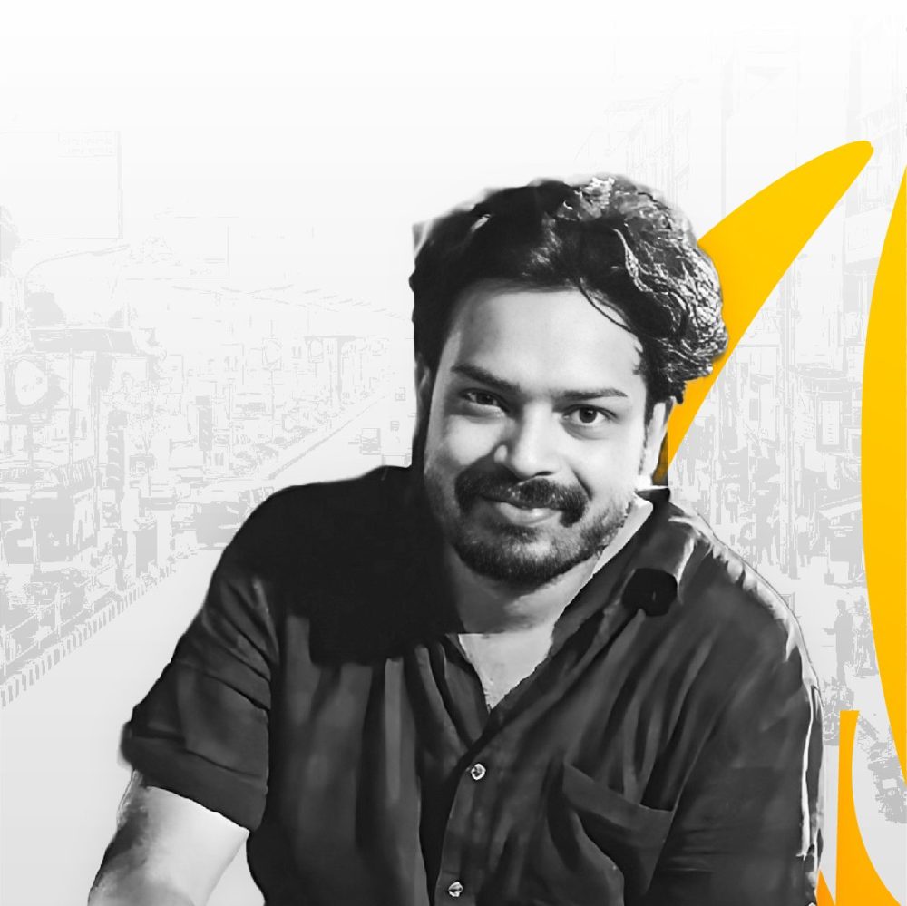 Ananta Gaurab