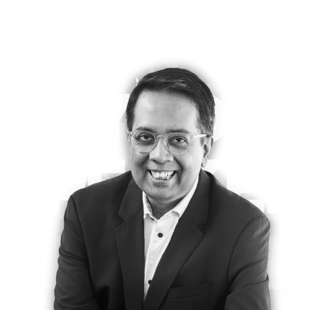 Partha Sinha
