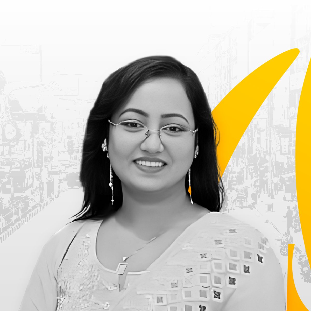 You are currently viewing Syeda Shamima Baly