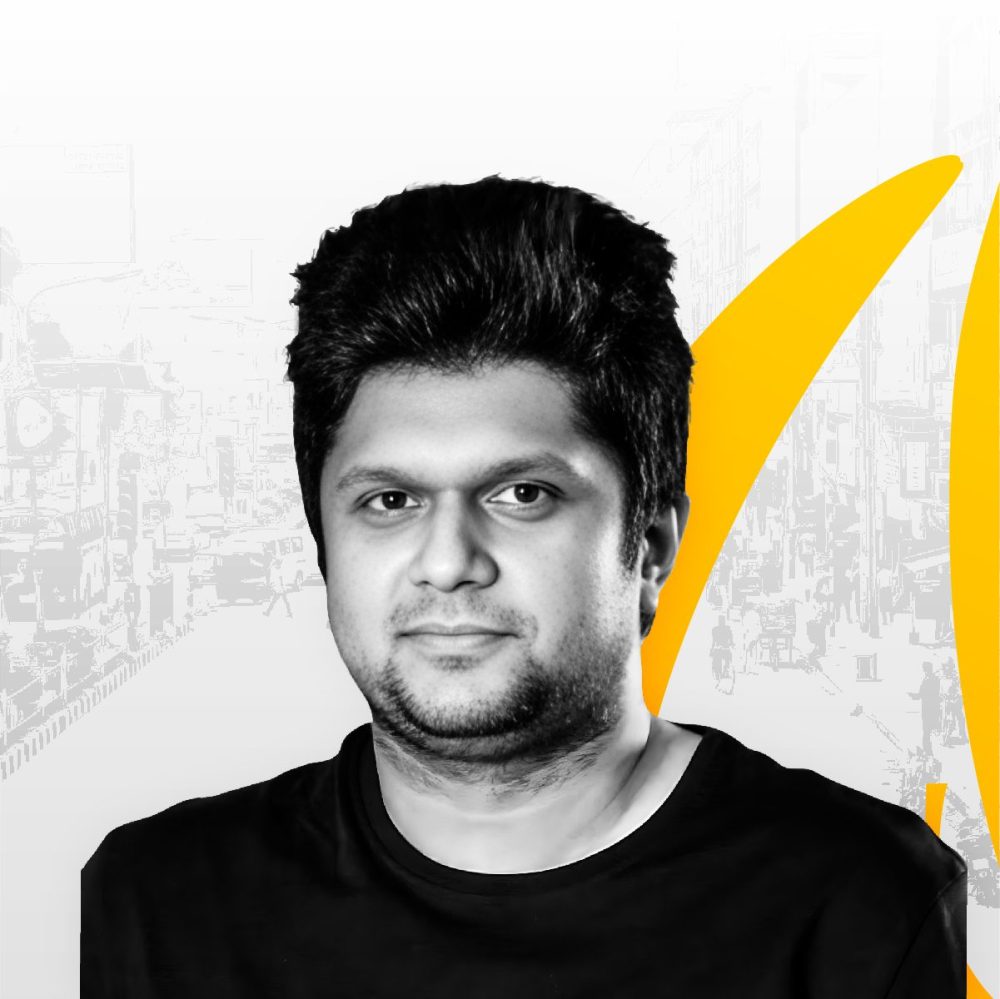 Fahad Muzaffar