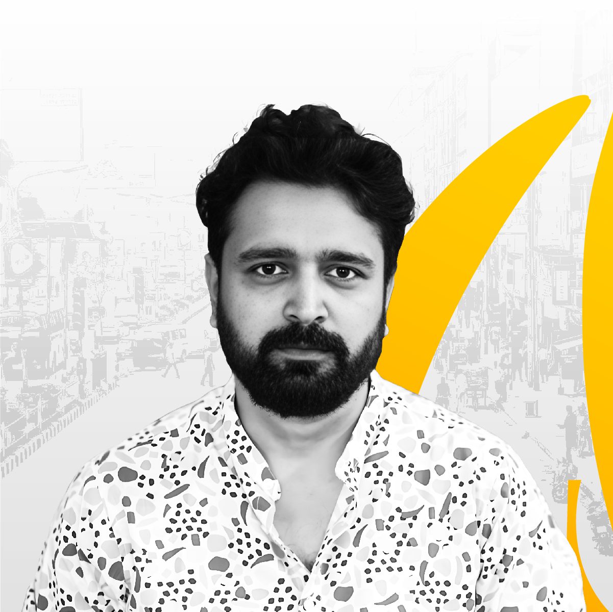 You are currently viewing Mehedi Ansari