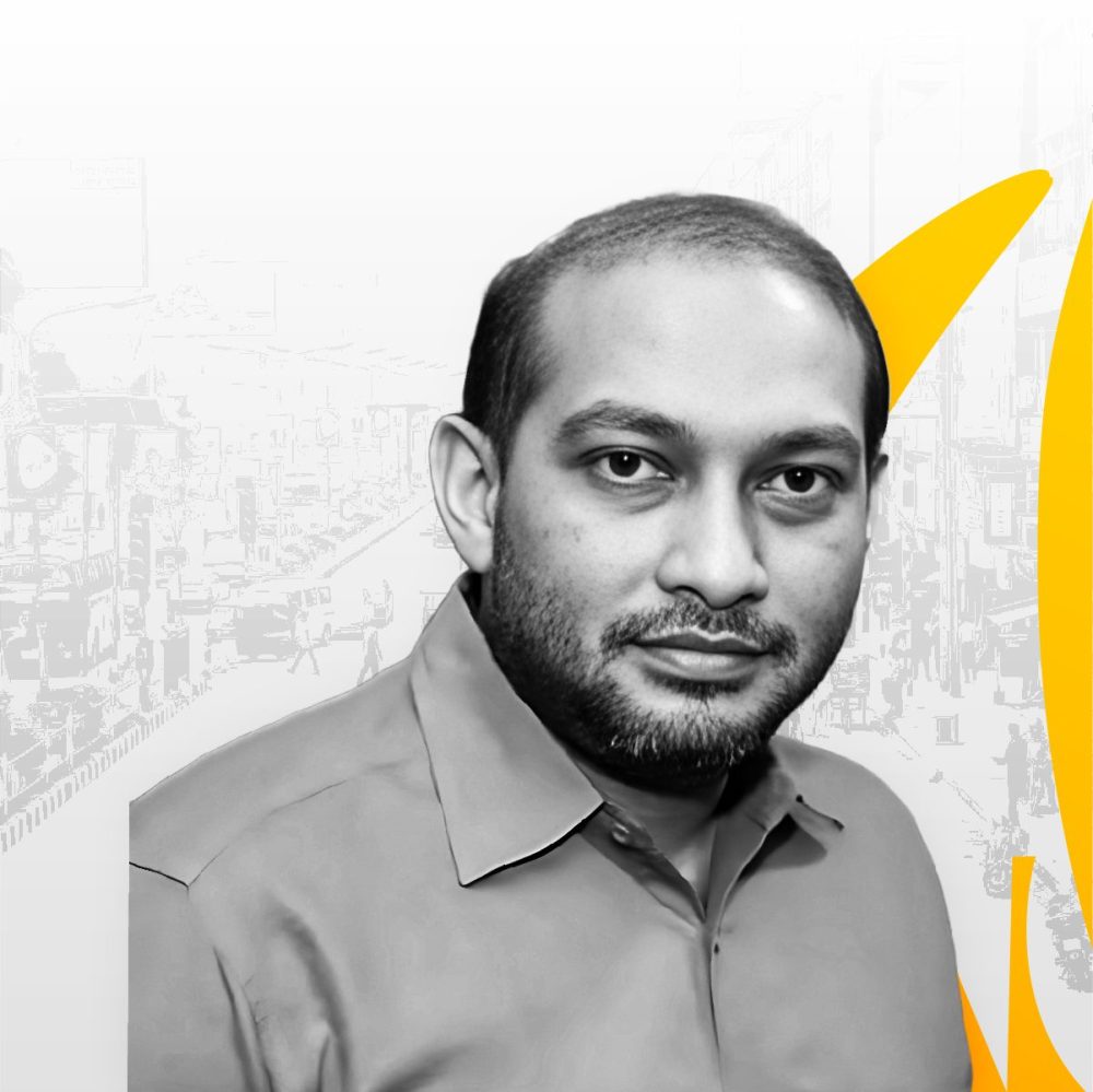 Faisal Mahmud