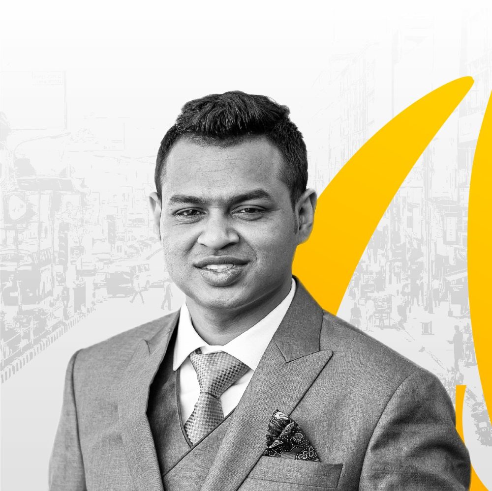 M Hoque Bappy