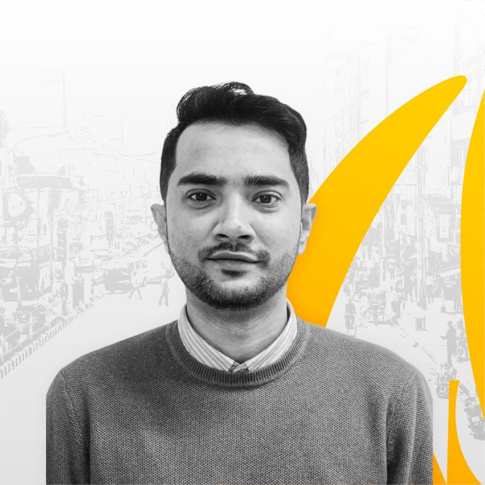 Surid Saeed