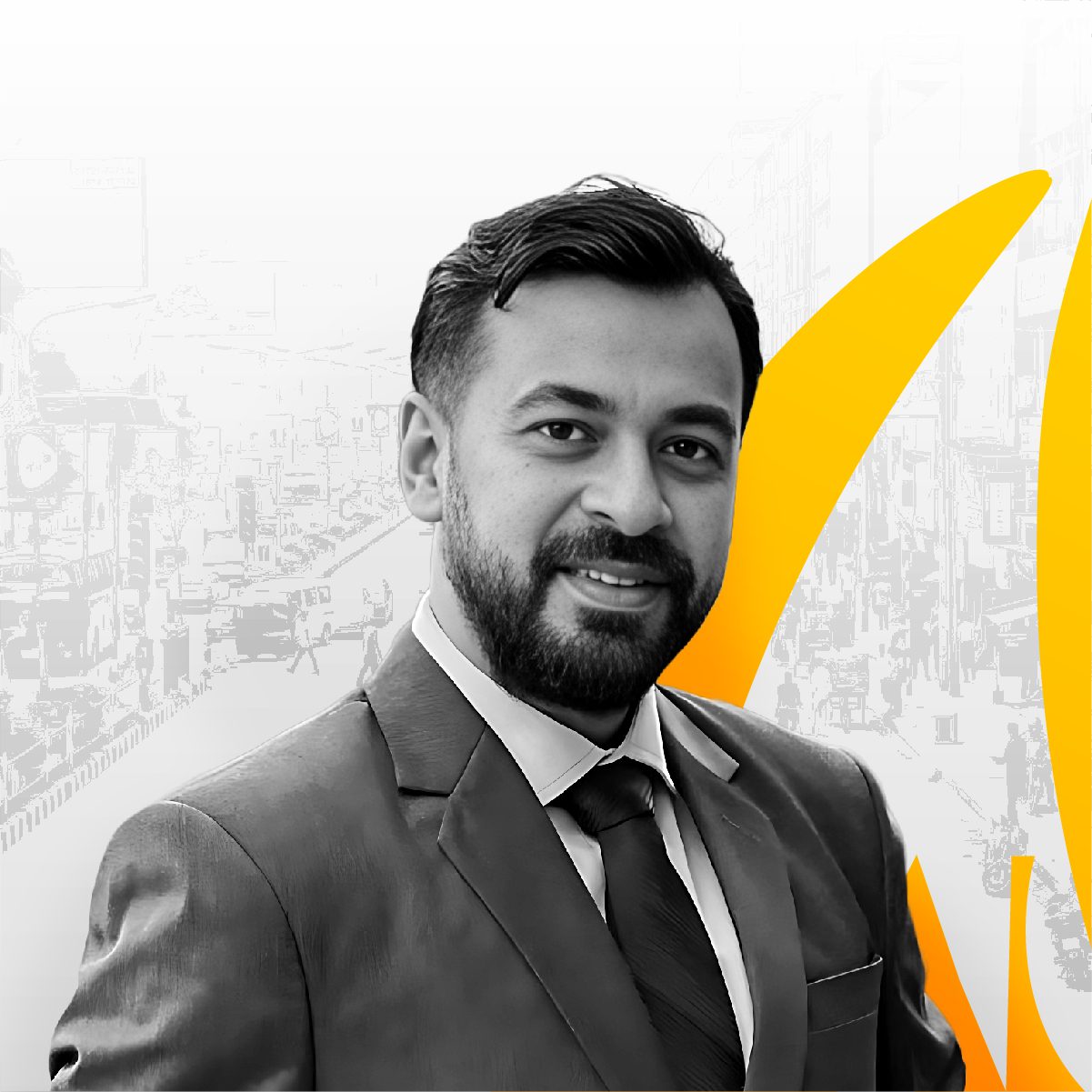 You are currently viewing Syed Ahsan Rahat