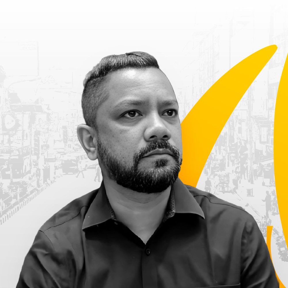 Anwarul Kadir
