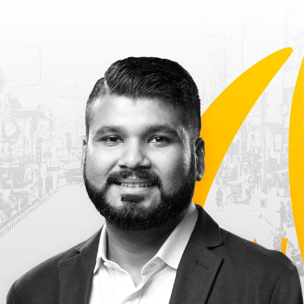 Emran Khan