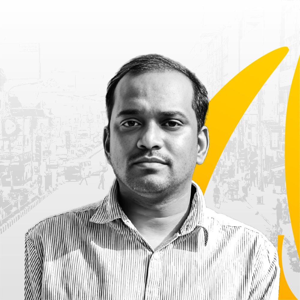 Mohammad Akrum Hossain