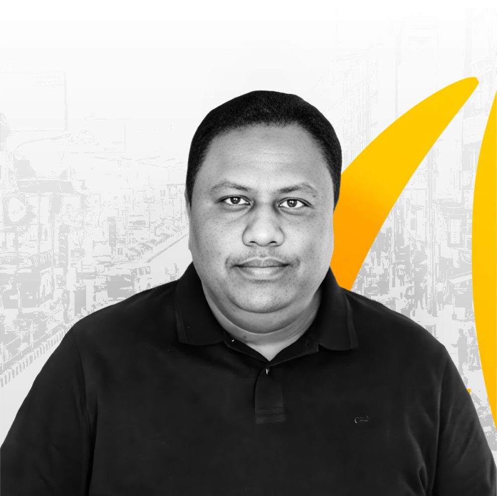 Ali Hasan Alam