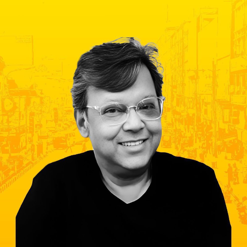Kanishka Chakraborty