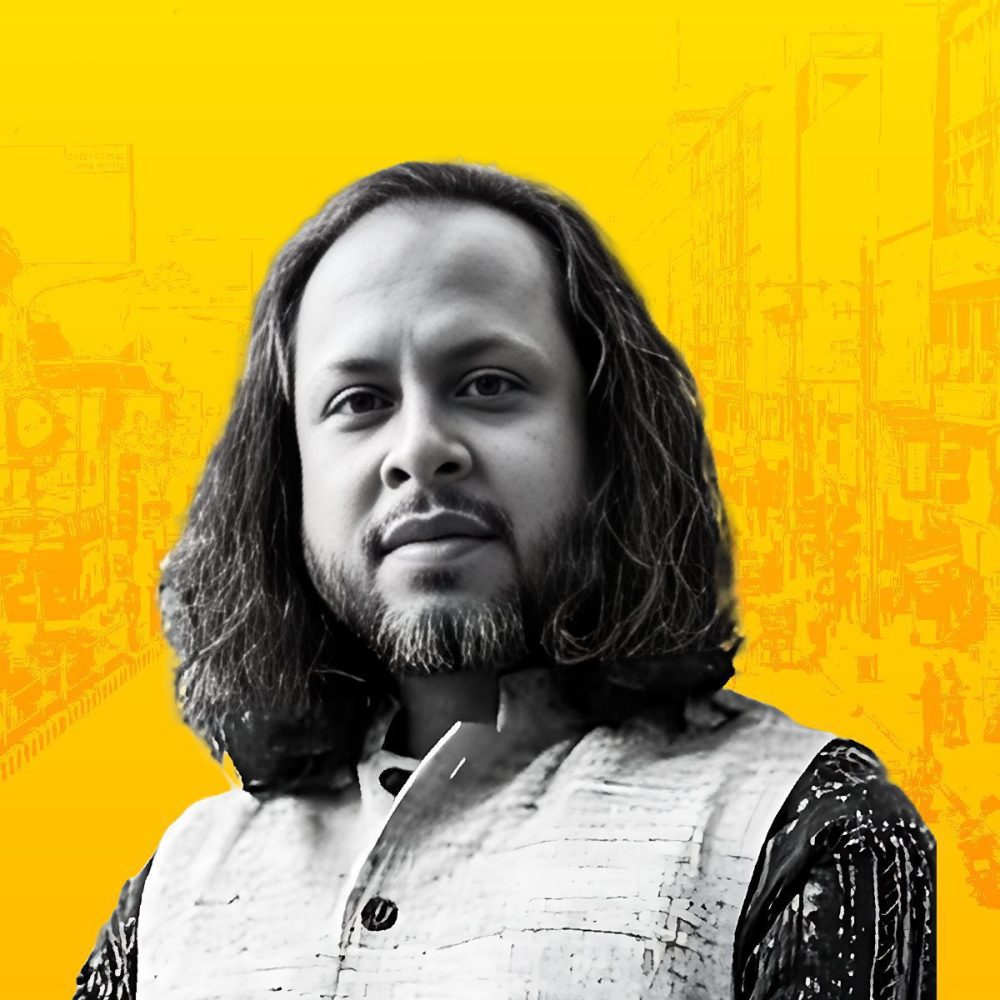 Rasel Mahmud