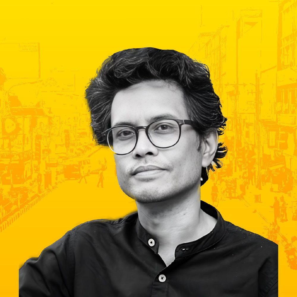 Saiful Azam Chowdhury Mukul