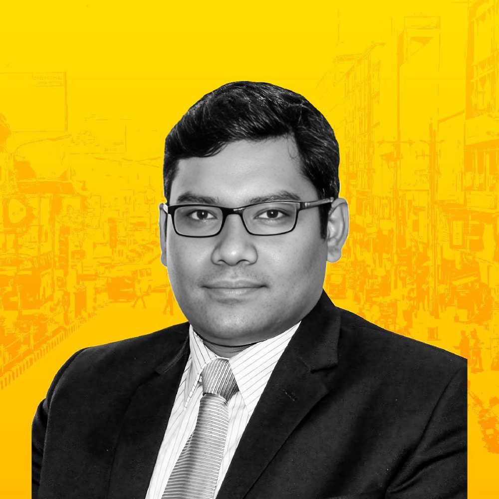 Tanzeen Alam