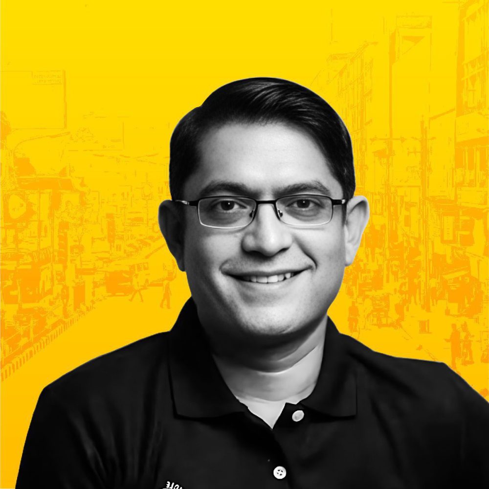 Shamim Uz Zaman