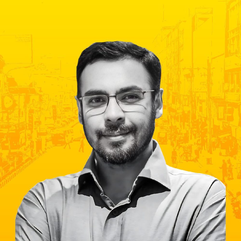 Hasib Hasan Chowdhury