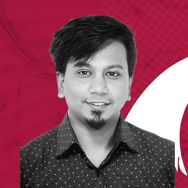 Asif Iqbal Srayo